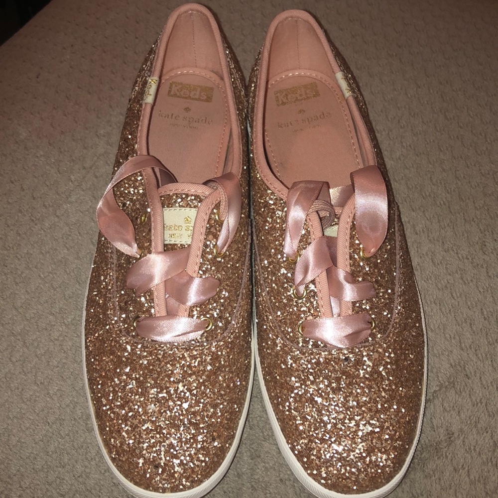 Kate Spade Keds